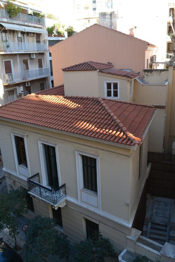 A-04. Renovated 2019. Great Studio.acropolis Views *