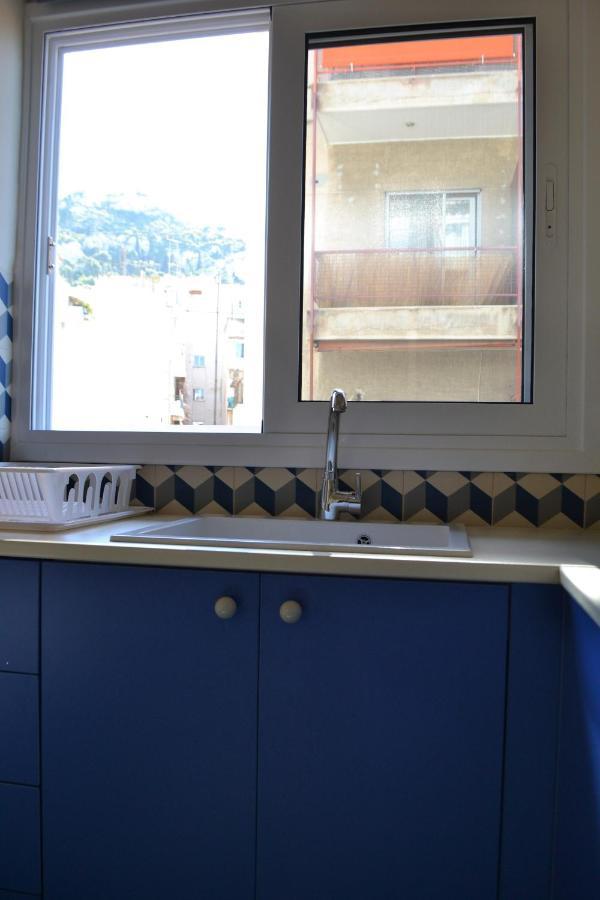 Apartment A-04. Renovated 2019. Great Studio.acropolis Views Athens