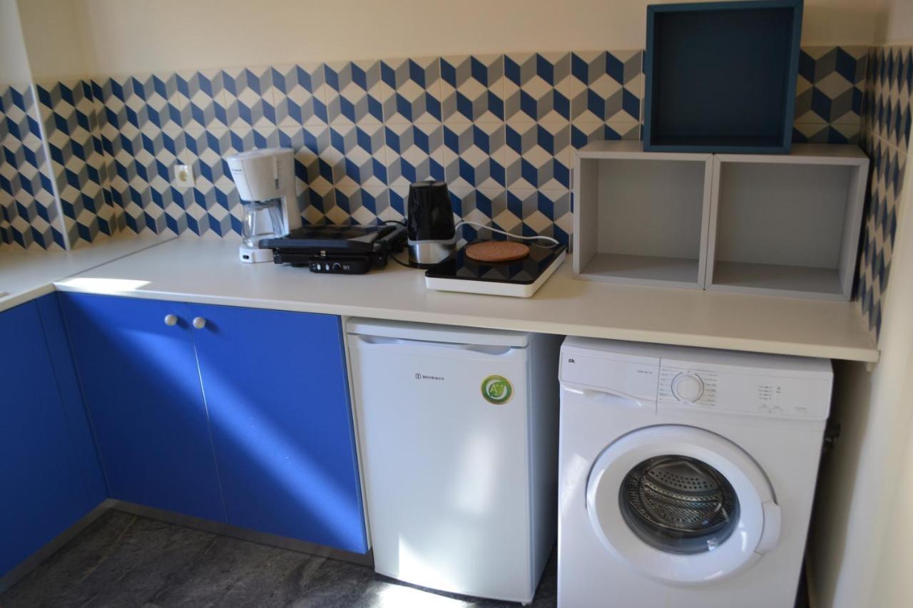 A-04. Renovated 2019. Great Studio.acropolis Views *