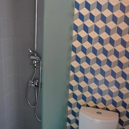 A-04. Renovated 2019. Great Studio.Acropolis Views Athene Buitenkant foto