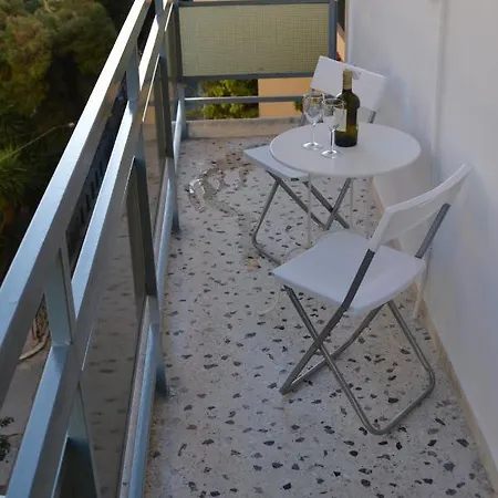 A-04. Renovated 2019. Great Studio.Acropolis Views Athene Buitenkant foto