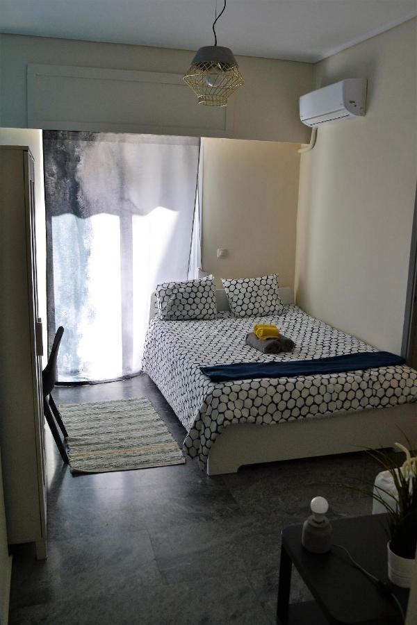 A-04. Renovated 2019. Great Studio.acropolis Views * Atena