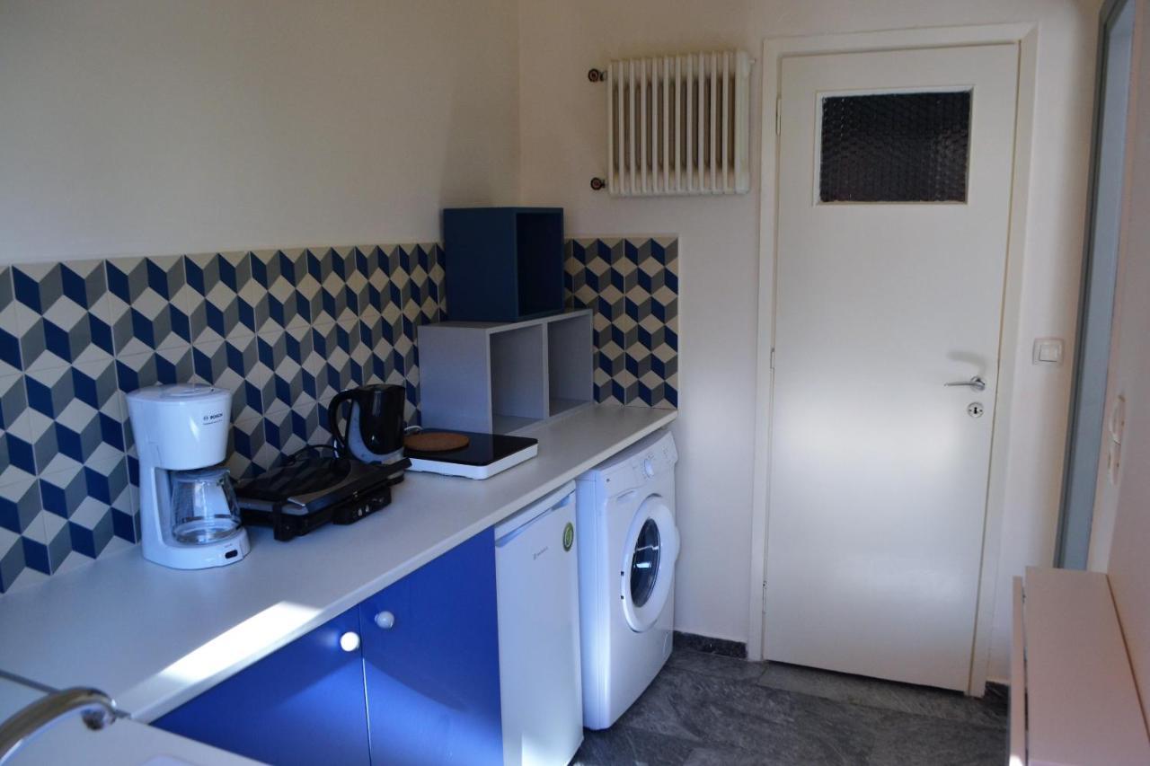 A-04. Renovated 2019. Great Studio.acropolis Views Apartament *