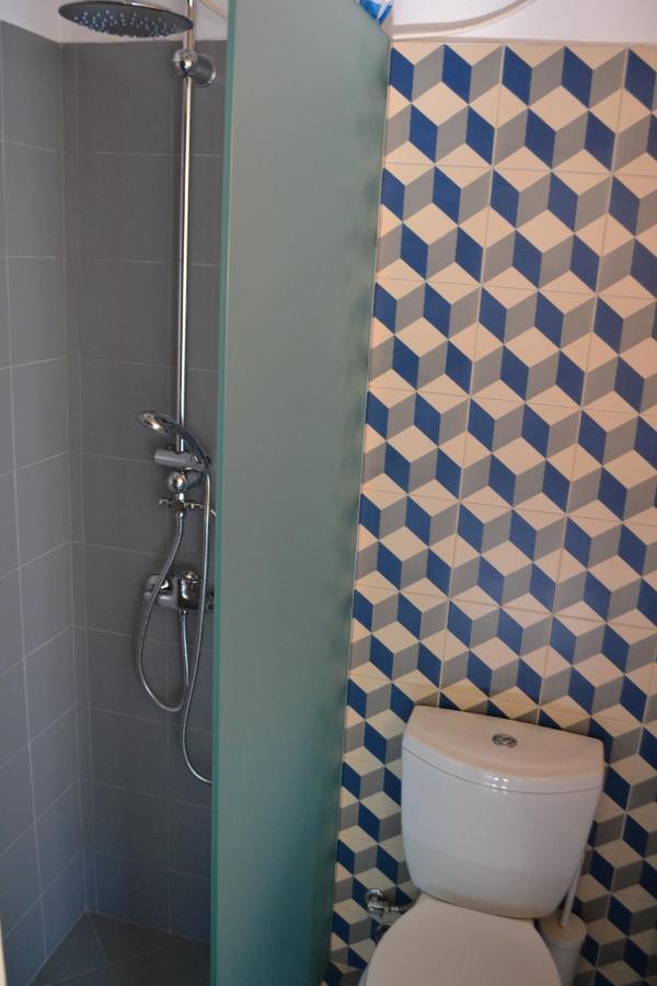 Apartament A-04. Renovated 2019. Great Studio.acropolis Views *
